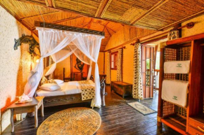 Serenada Eco Resort